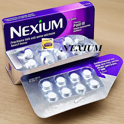 Precio de nexium 40 mg